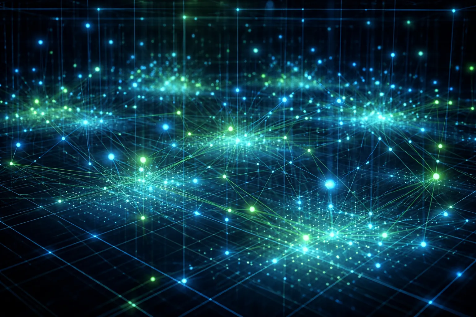 Vector Database Visualization